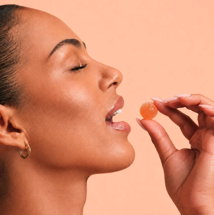 Vital Source™: Gomitas de Creatina
