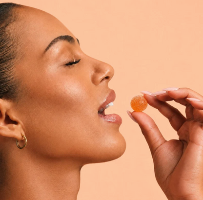 Vital Source™: Gomitas De Creatina