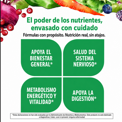 RAIMBOW LIGHT™: Para mujeres 150 Capsulas + 20 Vitaminas