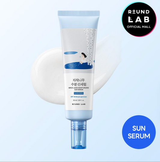 Protector Solar anti-edad SPF50+™